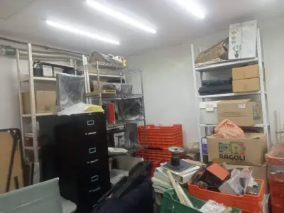 Local comercial en venta en Cuauhtémoc - foto 4