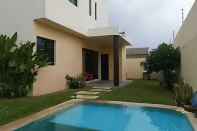 Casa en venta en Conkal - foto 4