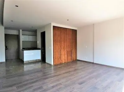 Departamento en venta en Álvaro Obregón - foto 4
