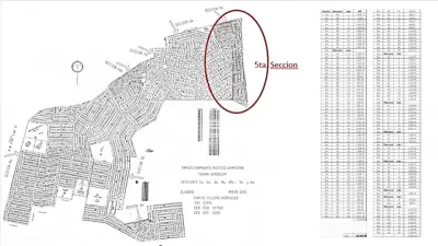 Terreno en venta en Tecate - foto 3