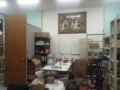 Local comercial en venta en Cuauhtémoc - foto 5