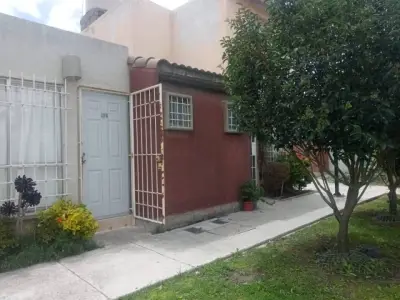 Casa en venta en Huehuetoca - foto 4