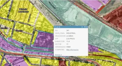 Terreno en venta en Tijuana - foto 3