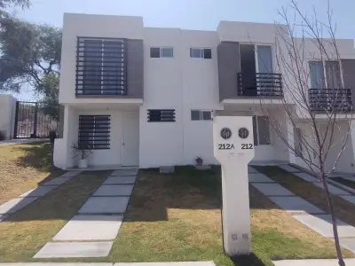 casas nuevas en león, Guanajuato. zona de los naranjos