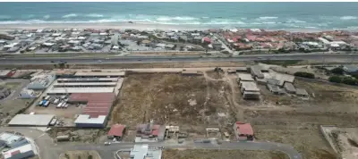 Terreno en venta en Tijuana - foto 2