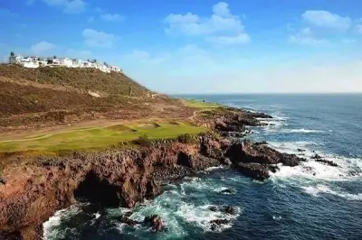 Terreno en venta en Ensenada - foto 3