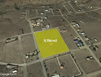 Terreno en venta en Playas de Rosarito - foto 3