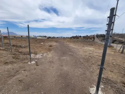Terreno en venta en Playas de Rosarito - foto 2