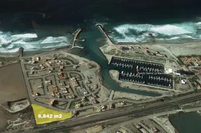 Terreno en venta en Ensenada - foto 3