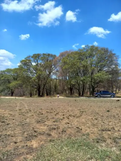 Terreno en venta a 15 minutos del centro de Villa del Carbó