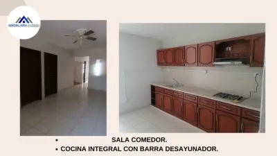 Casa en venta en Aguascalientes - foto 4
