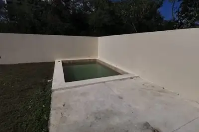 Casa en venta en Mérida - foto 2
