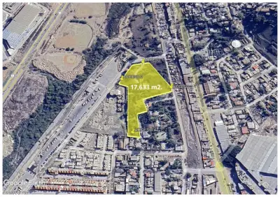Terreno en venta en Tijuana - foto 3