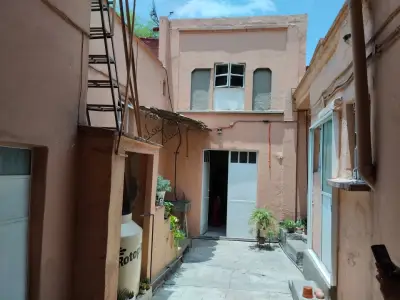 Casa en venta en Azcapotzalco - foto 2
