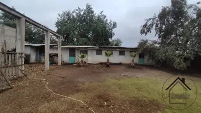 Casa en venta en Perote - foto 2