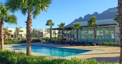 Casa en venta en García