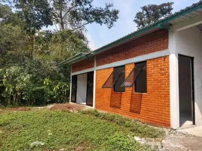 Casa en venta en Amatlán de los Reyes - foto 2