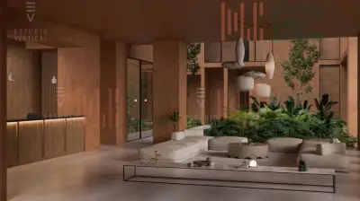 Departamento en venta en Corregidora - foto 4