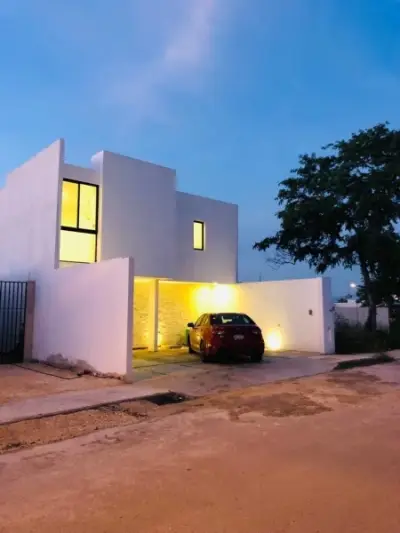 VENTA DE CASA EN EL PORVENIR CON PISCINA