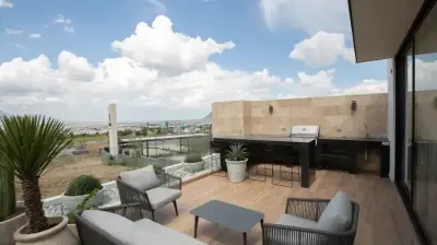 Casa en venta en García - foto 2
