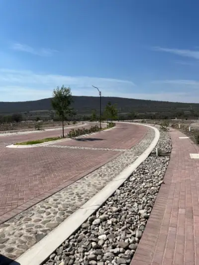 Terreno en venta en Corregidora - foto 4