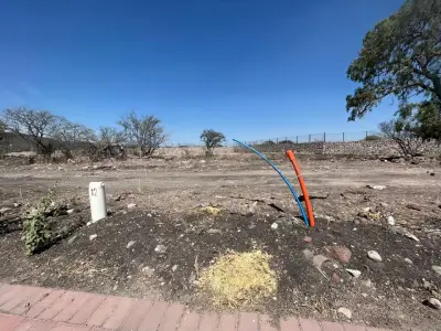 Terreno en venta en Corregidora - foto 2