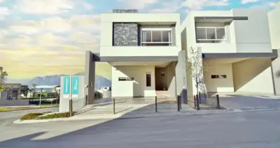 Fraccionamiento Novelia Residencial 