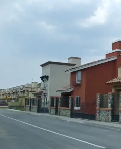 Casa en venta en Tecámac - foto 3