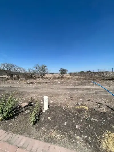 Terreno en venta en Corregidora - foto 3