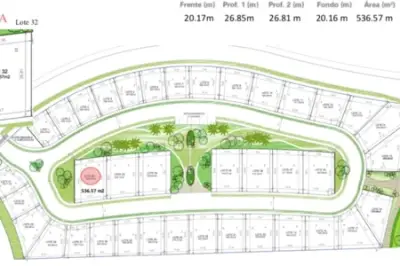 Terreno en venta en Mérida - foto 3