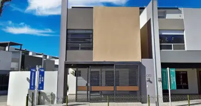 Fraccionamiento Montenova Residencial 