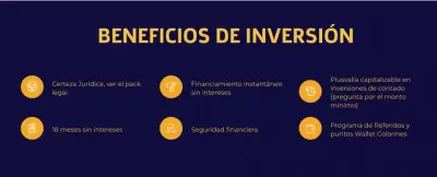Terreno en venta en Hunucmá - foto 2