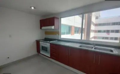 Departamento en venta en Cuautitlán Izcalli - foto 3