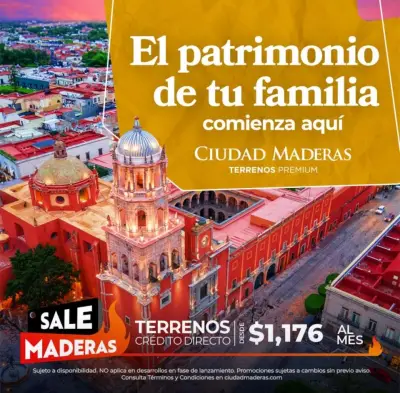 Terreno en venta en Chicxulub Pueblo - foto 3
