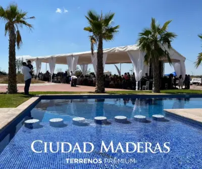 Venta de Terrenos Residenciales
