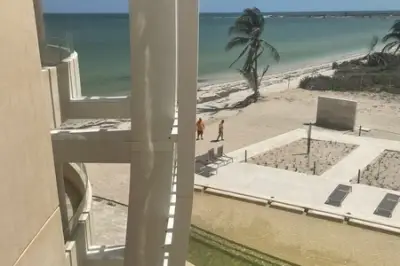 Departamento en venta en Telchac Puerto - foto 4