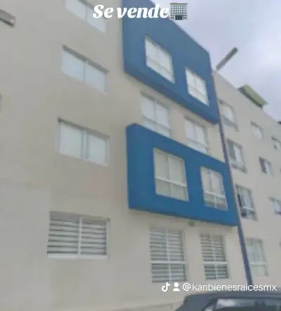 Departamento en venta en Cuautitlán Izcalli - foto 2