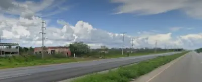 Terreno en venta en Motul - foto 2