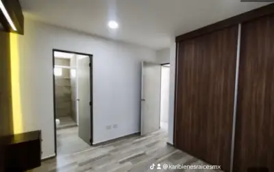 Departamento en SITTIA