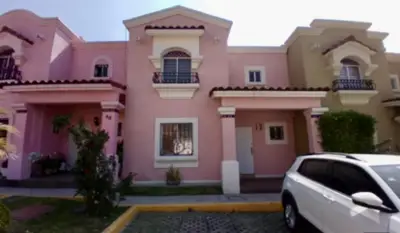 Casa en venta 