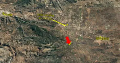 Terreno en venta en Tecate - foto 3