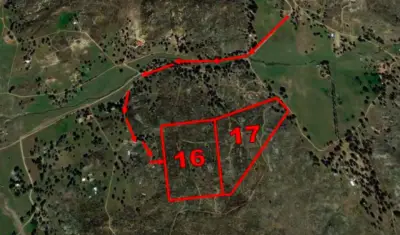 Terreno en venta en Tecate - foto 2