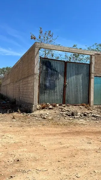 Terreno en venta en Mérida - foto 2