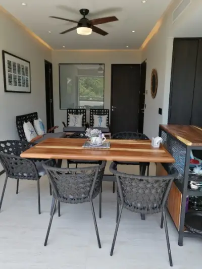 Departamento en venta en Bahía de Banderas - foto 5