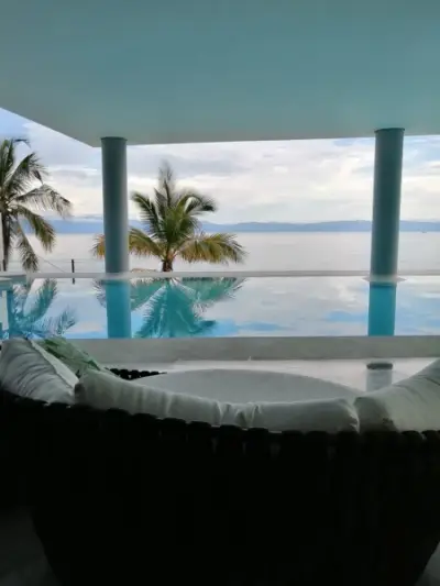Departamento en venta en Bahía de Banderas - foto 3