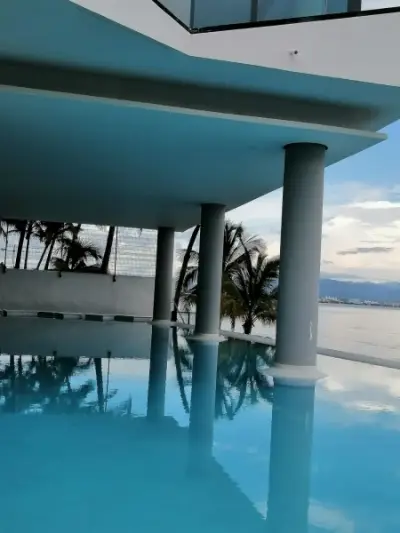Departamento en venta en Bahía de Banderas - foto 2