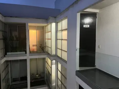 Departamento en venta en Cuauhtémoc - foto 3