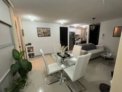 Departamento en venta en Cuauhtémoc - foto 4