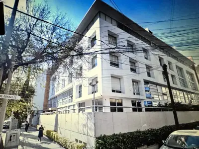 Departamento en venta en Cuauhtémoc - foto 2