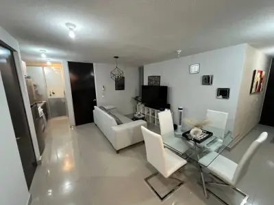 Departamento en venta en Cuauhtémoc - foto 5